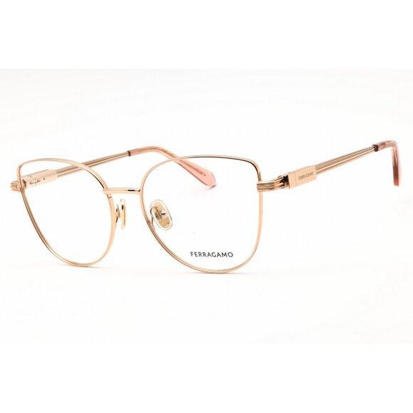 Salvatore Ferragamo EYEGLASSES SF2240-770-56 New with case